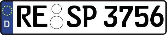 RE-SP3756