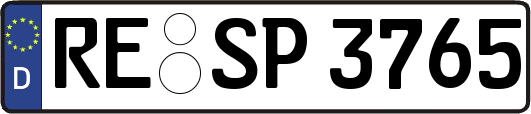 RE-SP3765