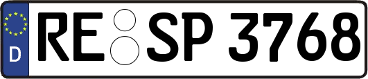 RE-SP3768