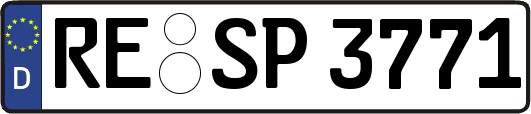 RE-SP3771
