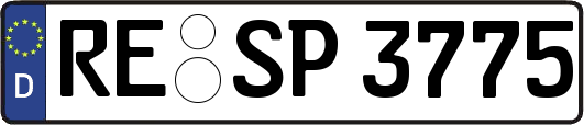RE-SP3775