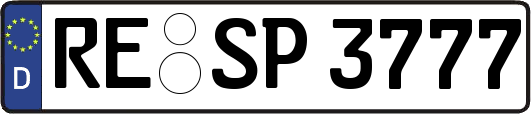 RE-SP3777