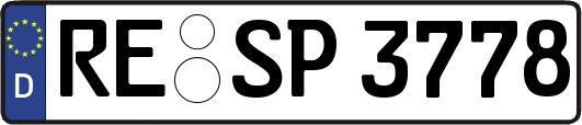 RE-SP3778