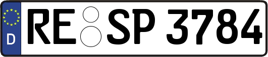 RE-SP3784