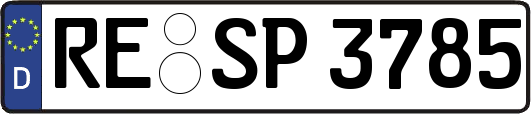 RE-SP3785