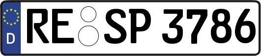 RE-SP3786
