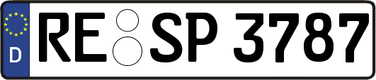 RE-SP3787