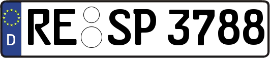 RE-SP3788