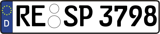 RE-SP3798