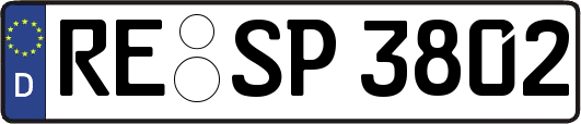 RE-SP3802