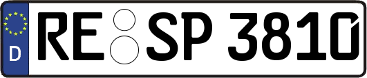 RE-SP3810