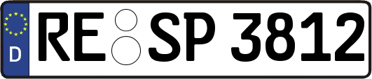 RE-SP3812