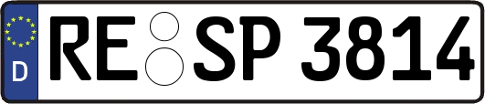 RE-SP3814