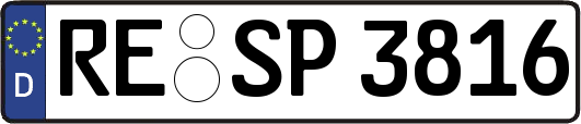 RE-SP3816