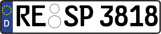 RE-SP3818