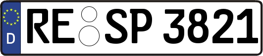RE-SP3821