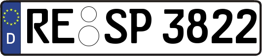 RE-SP3822