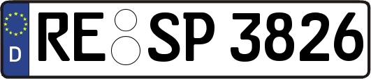 RE-SP3826