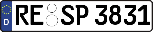 RE-SP3831