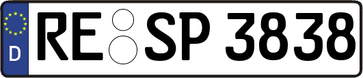 RE-SP3838