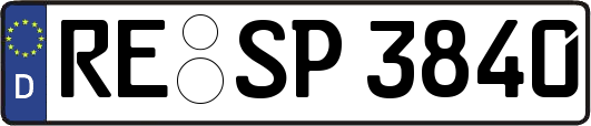 RE-SP3840