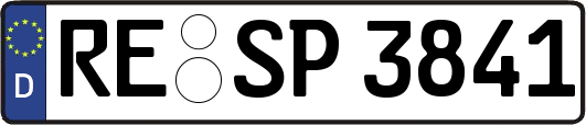 RE-SP3841