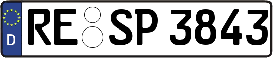 RE-SP3843