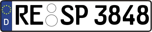 RE-SP3848