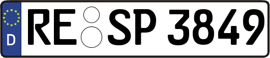 RE-SP3849