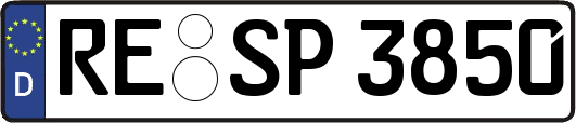 RE-SP3850
