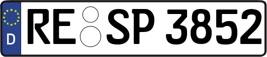 RE-SP3852