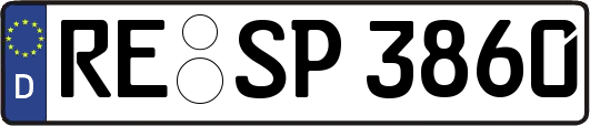 RE-SP3860
