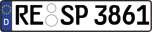 RE-SP3861
