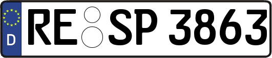 RE-SP3863