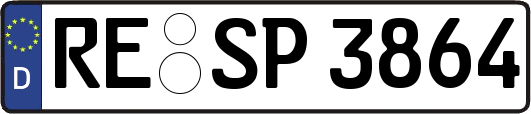 RE-SP3864
