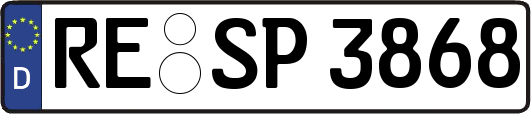 RE-SP3868