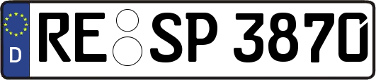 RE-SP3870