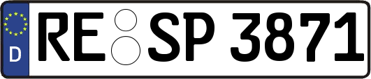 RE-SP3871