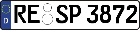 RE-SP3872