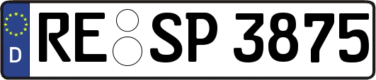 RE-SP3875