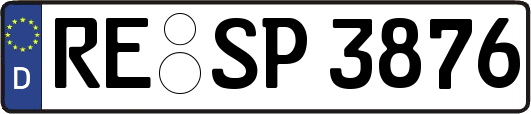 RE-SP3876