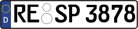 RE-SP3878