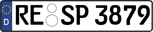 RE-SP3879