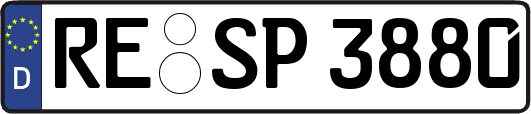 RE-SP3880