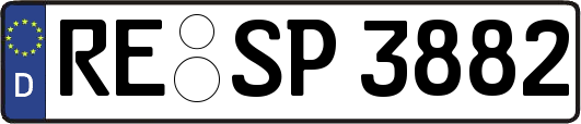 RE-SP3882