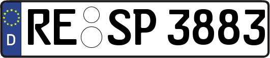 RE-SP3883