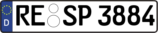 RE-SP3884