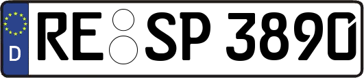 RE-SP3890