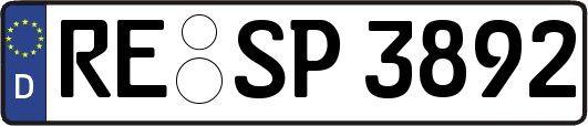 RE-SP3892