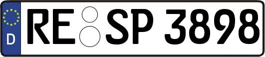 RE-SP3898